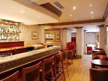 The Fox Club London Hotel Esterno foto