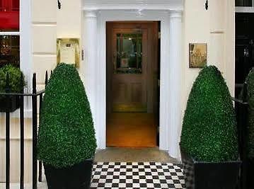 The Fox Club London Hotel Esterno foto