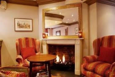 The Fox Club London Hotel Esterno foto