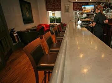 The Fox Club London Hotel Esterno foto