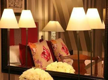 The Fox Club London Hotel Esterno foto