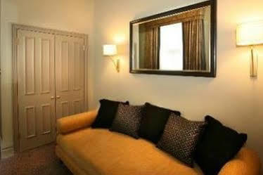 The Fox Club London Hotel Esterno foto