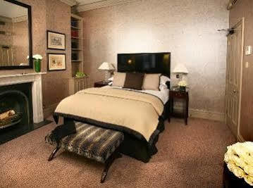 The Fox Club London Hotel Esterno foto