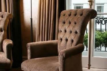The Fox Club London Hotel Esterno foto