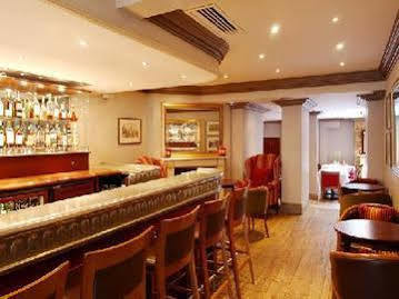 The Fox Club London Hotel Esterno foto