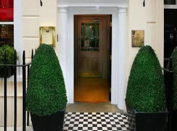 The Fox Club London Hotel Esterno foto